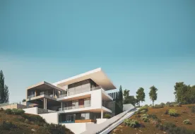 Ocean View Villa השקעות נדל