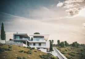 תמונות Ocean View Villa