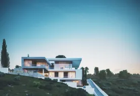 תמונות Ocean View Villa