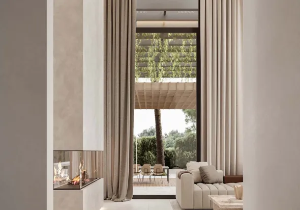 תמונות Monet Villa
