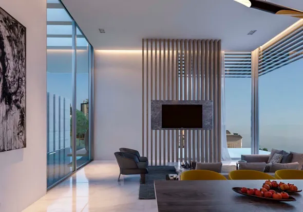 תמונות Ocean View Villa