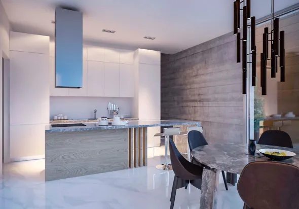 תמונות Ocean View Villa