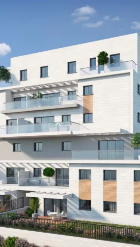 רמת אדרת אריאל