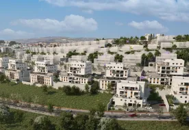 תמונות רמת אדרת אריאל