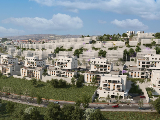 מחירי דירות באריאל