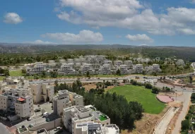 Ramet Adrat Ariel קבוצת רם אדרת