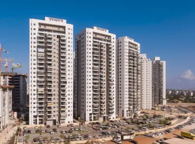 פרשקובסקי בנווה דורון | רמלה