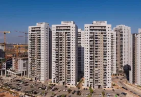Prashkovsky Neve Doron | Ramla פרשקובסקי השקעות ובניין בע