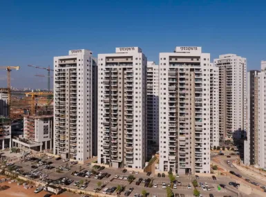 פרשקובסקי בנווה דורון | רמלה