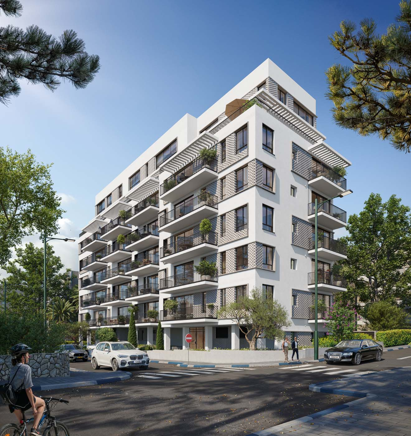 Project image