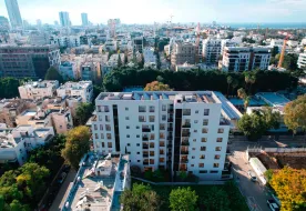 young rabbi קן התור הנדסה ובניין בע