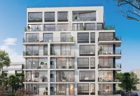 Lysine 15 קן התור הנדסה ובניין בע