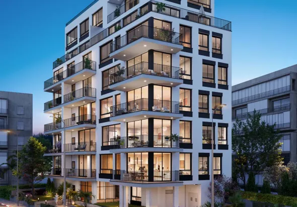 Lysine 15 קן התור הנדסה ובניין בע