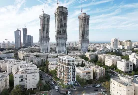 Lysine 15 קן התור הנדסה ובניין בע