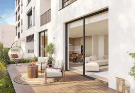 Lysine 15 קן התור הנדסה ובניין בע