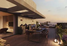 32 Nut Enfiltrators קן התור הנדסה ובניין בע