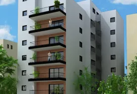 Yafet 205 קן התור הנדסה ובניין בע