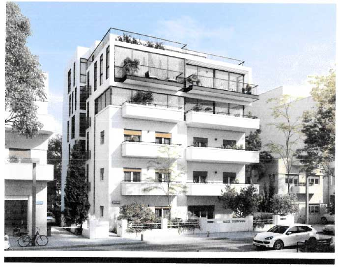 Project image