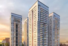 Savion City Towers אפריקה התחדשות עירונית