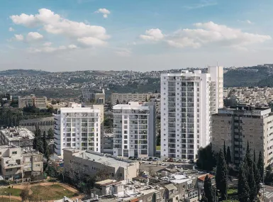 סביוני קריית יובל (בוליביה 14)