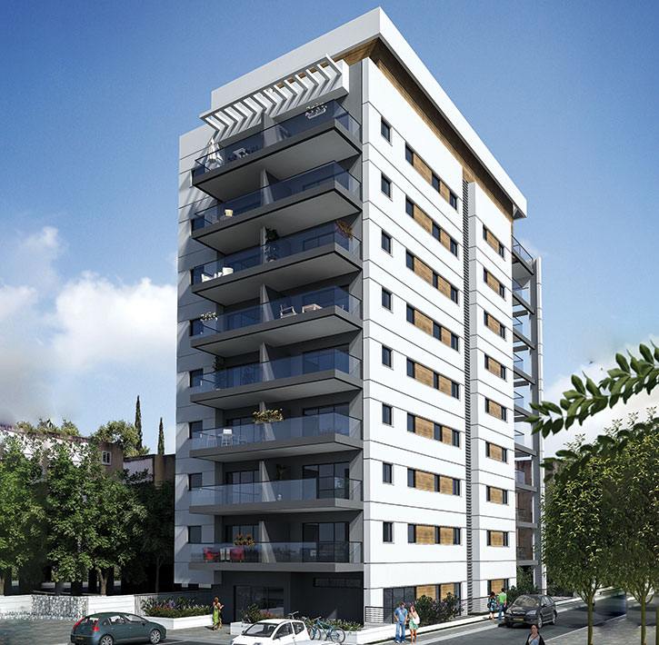Project image