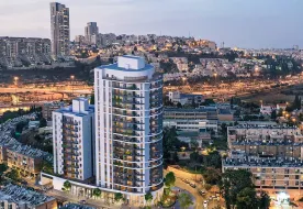 תמונות סביוני קטמון החדשה