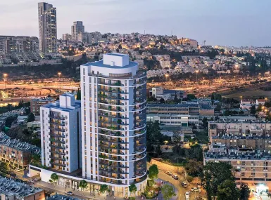 סביוני קטמון החדשה