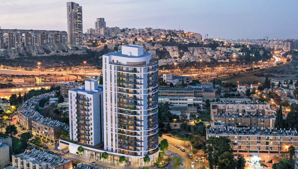 סביוני קטמון החדשה