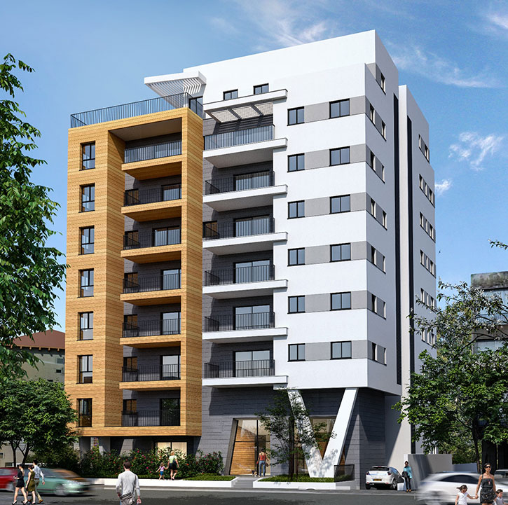 Project image