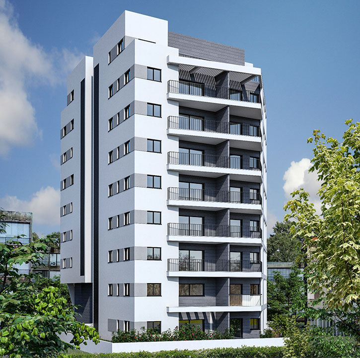 Project image