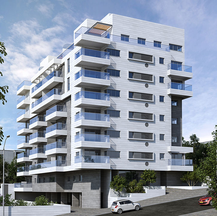 Project image