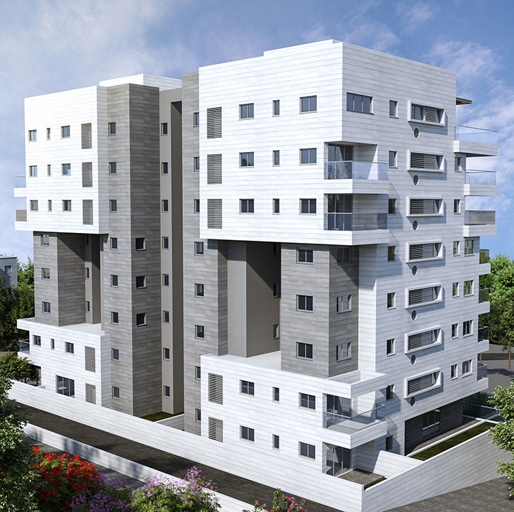 Project image
