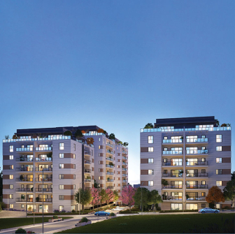 מתחם הכוזרי מתחם הכוזרי