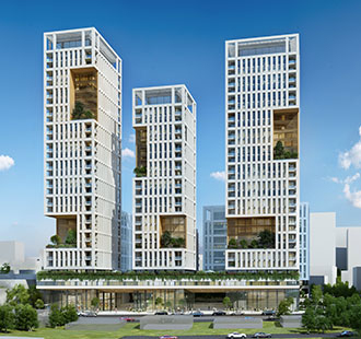 Project image