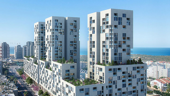 Zalman Shneor Complex