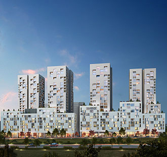 Project image