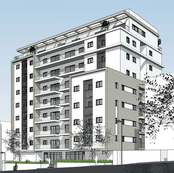 Project image