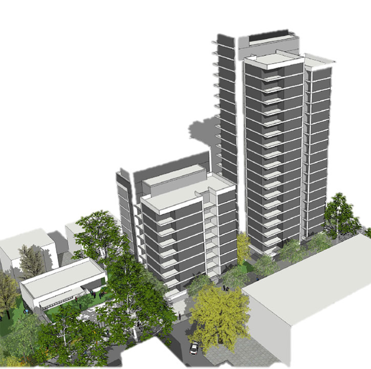 Project image