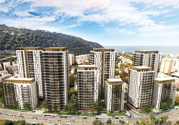 Rothschild complex אפריקה התחדשות עירונית