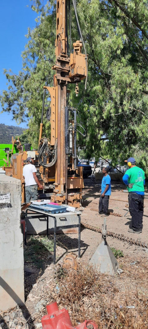 Project image