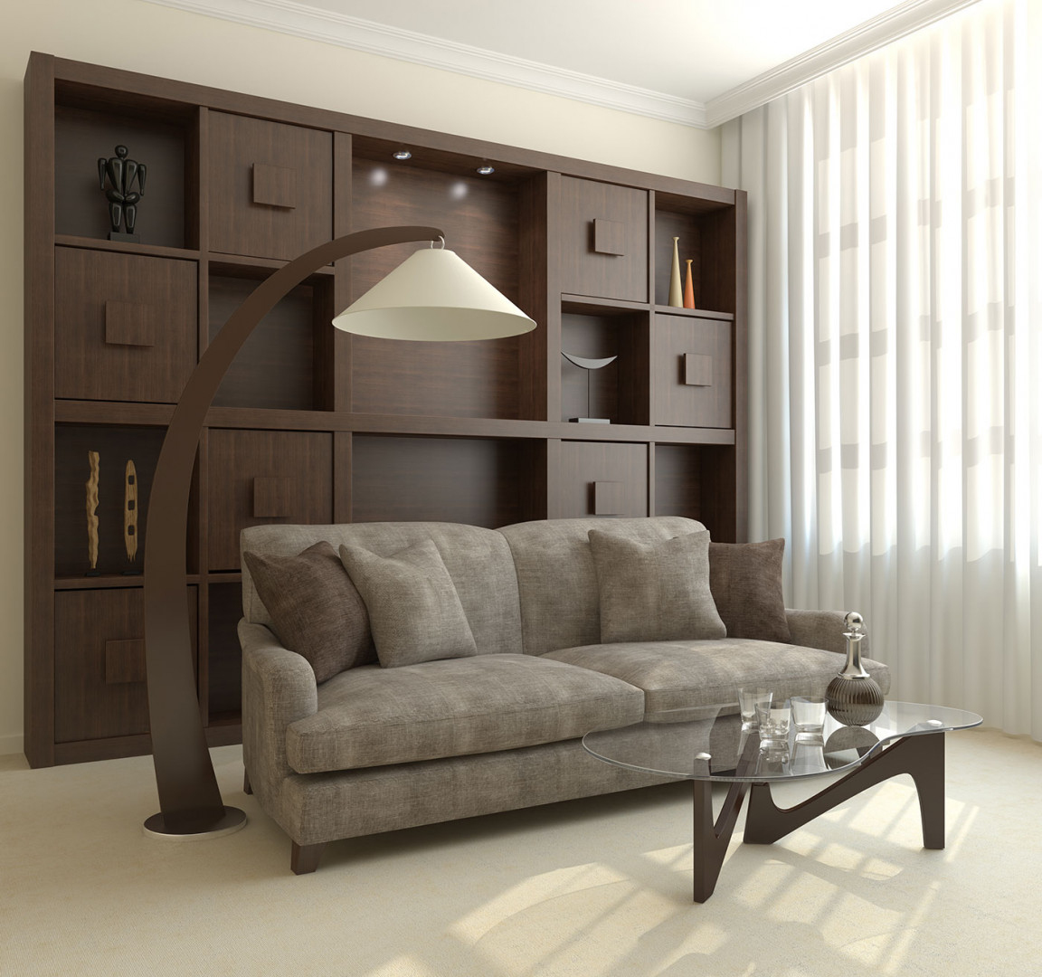 Project image