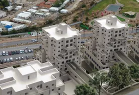 תמונות שערי העיר / ברכפלד