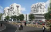 The city gates / Berchfeld קבוצת ציפחה אינטרנשיונל