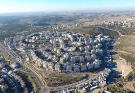 תמונות שערי העיר / ברכפלד
