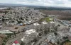The city gates / Berchfeld קבוצת ציפחה אינטרנשיונל