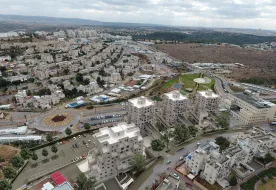 תמונות שערי העיר / ברכפלד