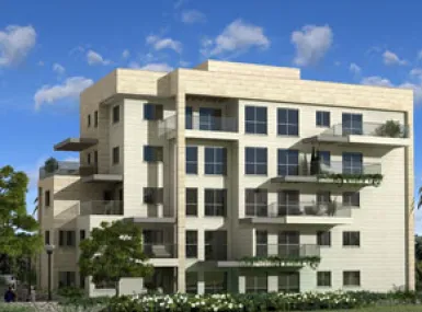 כרמי נדיב / קרית מלאכי