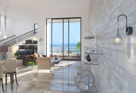 Ridges Mansion / facing the landscape קבוצת ציפחה אינטרנשיונל