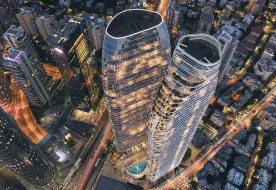 תמונות Exchange Ramat Gan