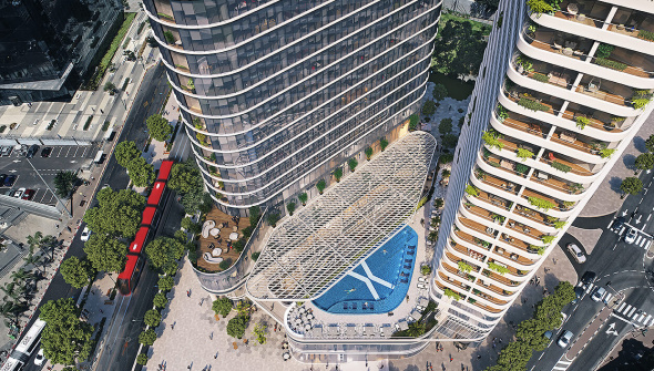 Exchange Ramat Gan
